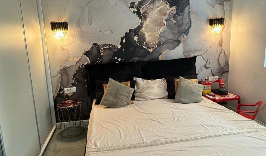 Apartament 2 camere tip studio, Regie Residence, Grozavesti, Politehnica - Poză 1