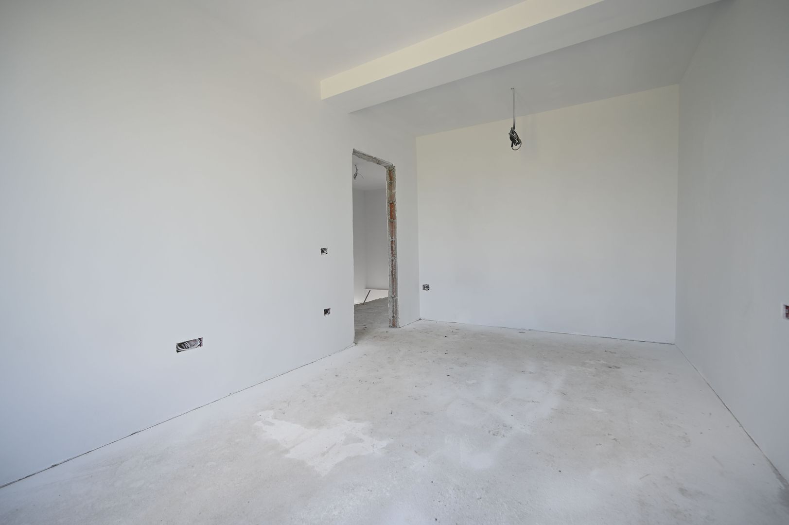 Duplex luminos si bine compartimentat - Poză 27