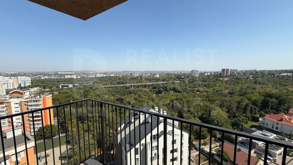 Chirie, apartament, 2 camere, str. Nicolae Testemitanu, Botanica - Poză 10