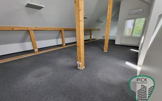 P 4097 - Spațiu de birou în Târgu Mureș, zonă Semicentrală - Poză 1