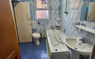 Casă cu arhitectură interbelică, 5 camere, teren 409 mp – Central - Poză 25