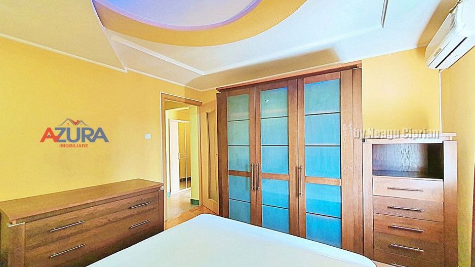 Vanzare Apartament 3 Camere Eremia - Poză 3