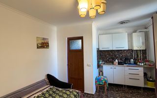 2 garsoniere unite functional | Etaj 1 | Centrala proprie | Viilor - Poză 2