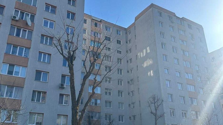 Vanzare apartament langa piata Astra - Poză 1