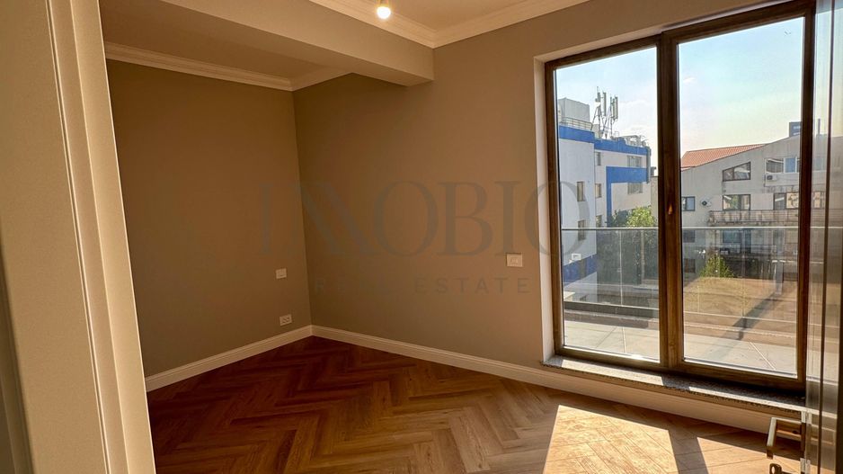 Apartament 3 camere /Zeletin Residence - Poză 8