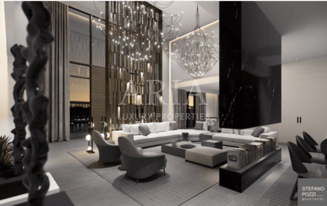 VILA CONTEMPORANA LUX | PISCINA | SPA | GARAJ - Poză 4