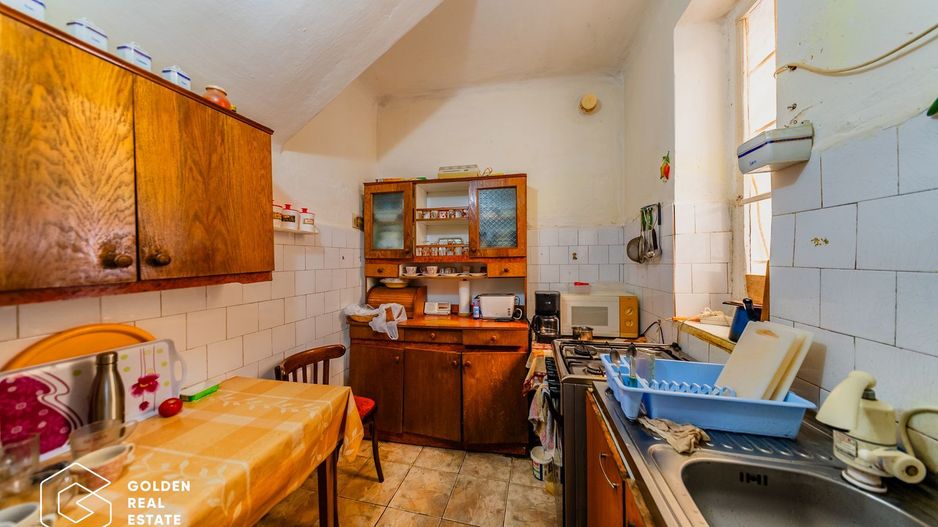 Apartament la casa, parter, langa stadionul Gloria si Tichindeal, comision 0% - Poză 7