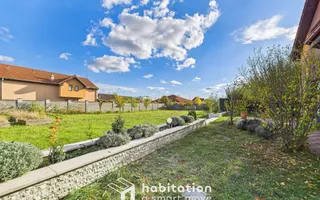 Casă individuală  în Dumbrăvița – liniște, spațiu și lumină naturală - Poză 26
