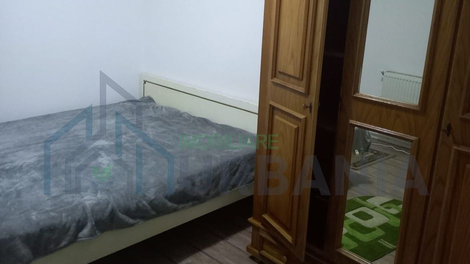 Două garsoniere de închiriat în cartierele Nicolina și Galata, Alexandru cel Bun - Poză 6