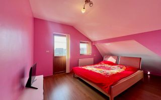 Casa individuala cu curte proprie de vanzare in Sacalaz COMISION 0% - Poză 21