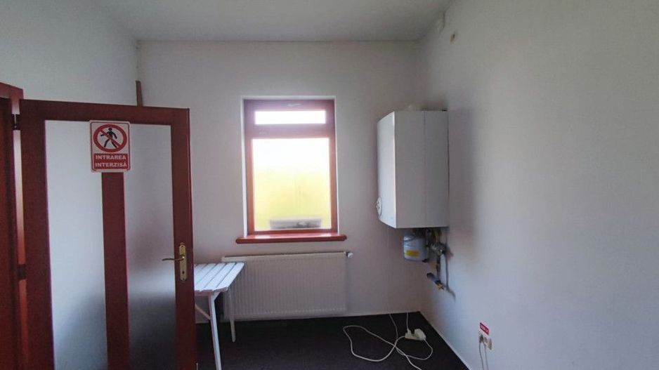 Casa nemobilata, potrivita pentru birouri sau locuit, Subcetate - Poză 8