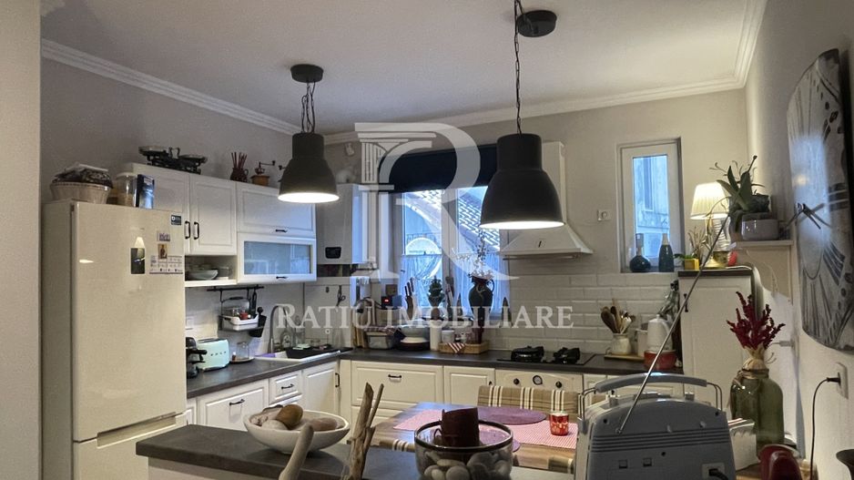 Apartament la casa | 3 Camere | Central | Oradea - Poză 7