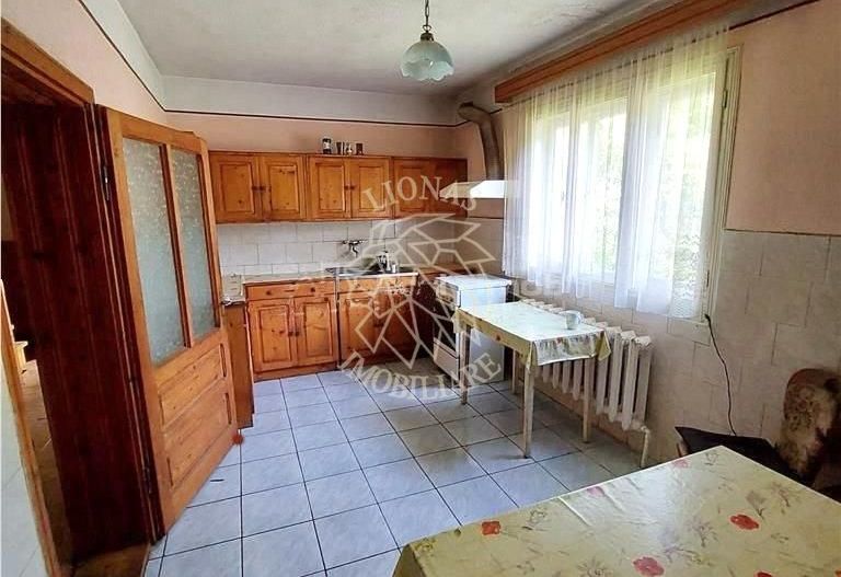 Cabana/ Casa Vacanta-4 camere-gradina 7400 mp- Mijlocenii Bargaului - Poză 6