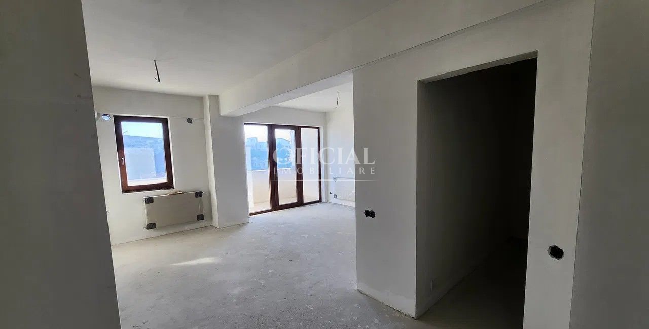 Apartament 2 Camere | Semifinisat | Garaj | Terasa | Europa Luminia - Poză 4
