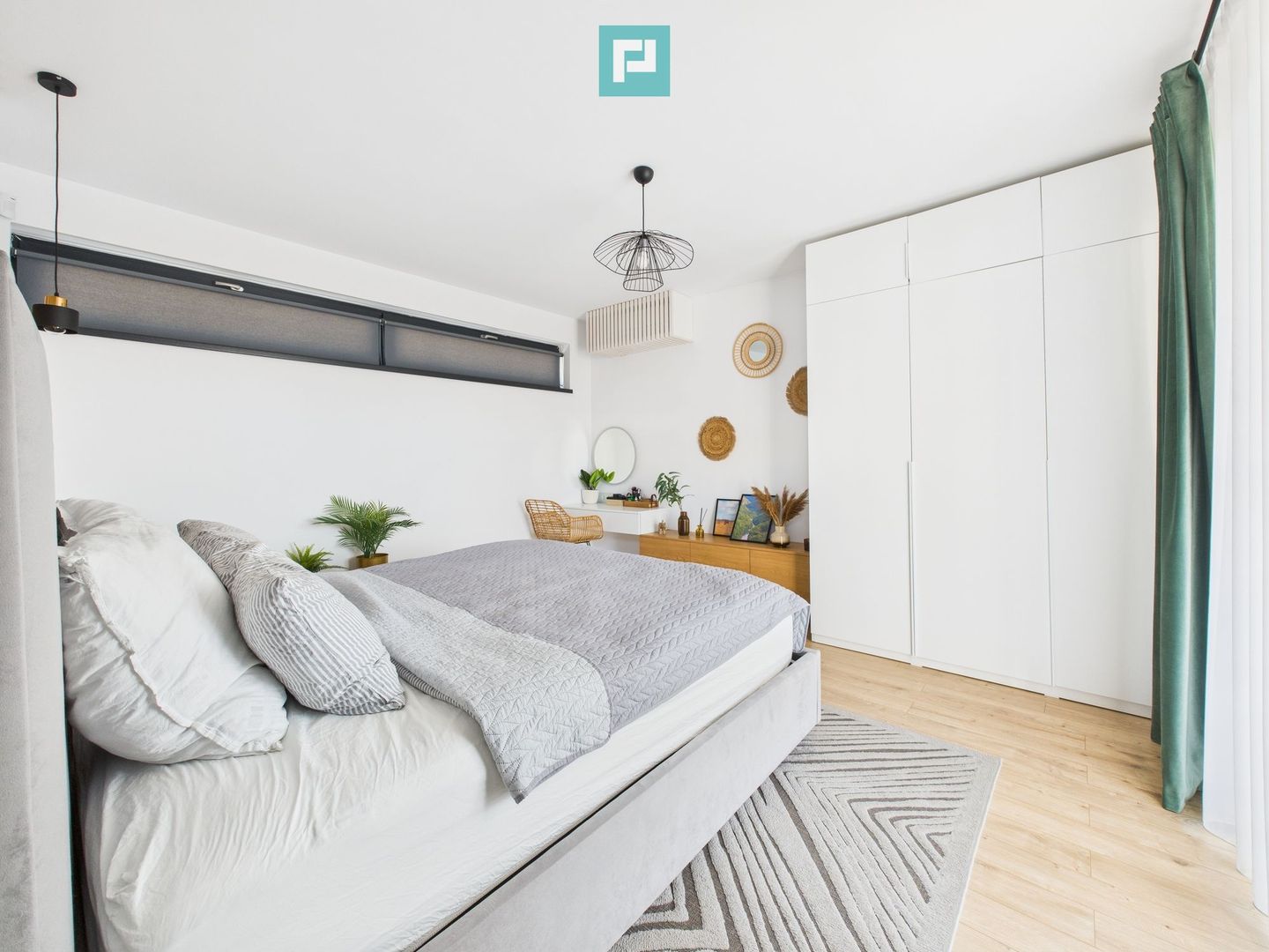 Duplex premium în Sector 3 – Ozana - Poză 6