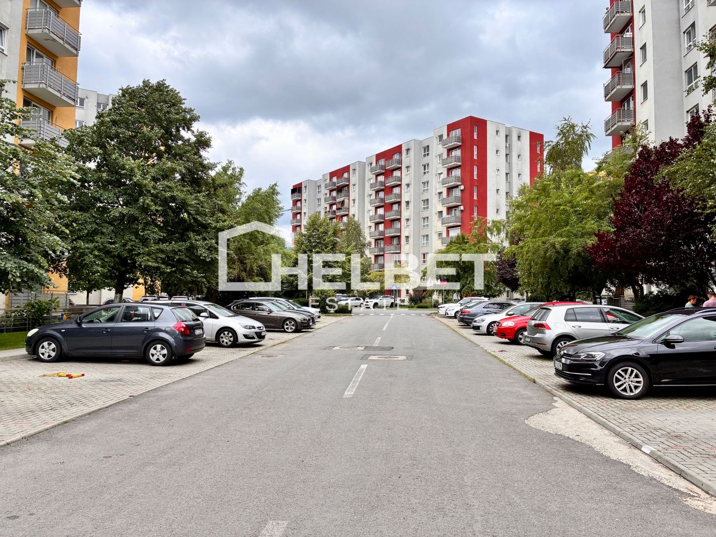 2 CAMERE / DECOMANDAT / PARCARE / BOXĂ / AVANTGARDEN 3 - Poză 16