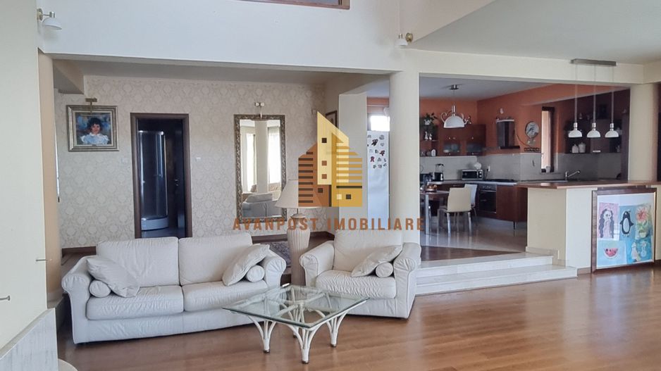 | Casa exclusivista | Cartierul Grigorescu | Cluj-Napoca | - Poză 11