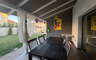 Casa individuala Giarmata Vii, mobilata si utilata - Poză 23