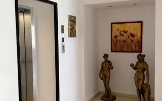 Hotel 4 stele, complet echipat, 30 camere, 6.000 mp teren – Poiana Brașov - Poză 15