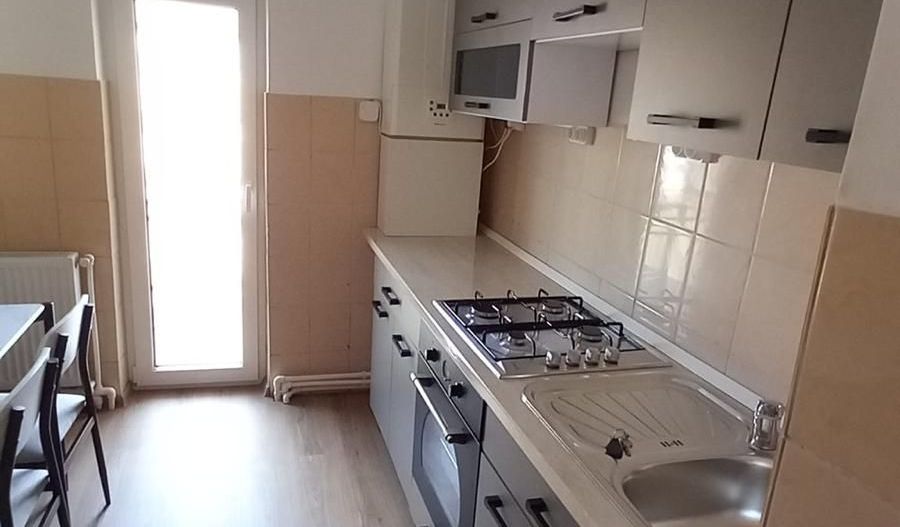 Apartament de inchiriat  Alba Iulia - Poză 4