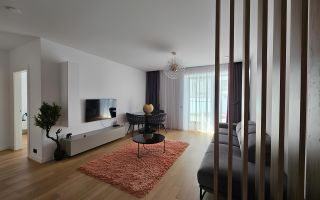 Apartament High End 2 camere I One Herastrau Towers - Poză 2