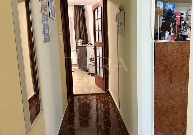 Apartament 2 camere în Mărăști - Poză 4