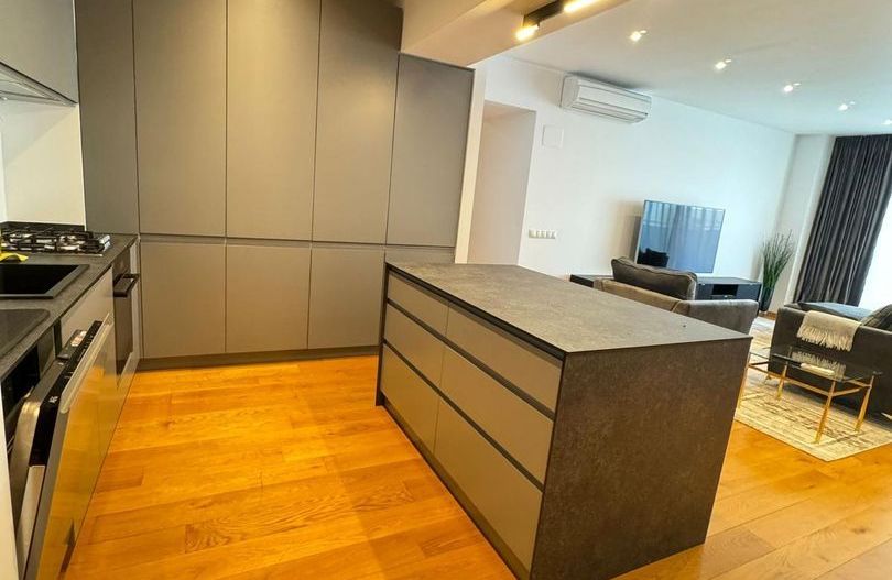 Vanzare 3 Camere UpGround Super View Etajul 15 - Poză 9