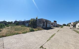 Spațiu industrial -fermă Orțișoara - Poză 10