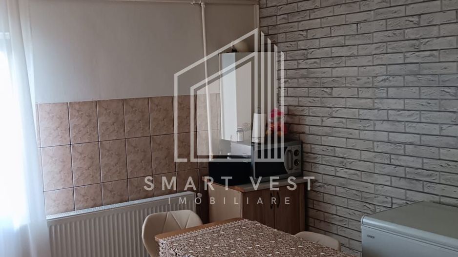 Apartament 2 camere | 55 mp | Zona Micro 16 - Poză 9