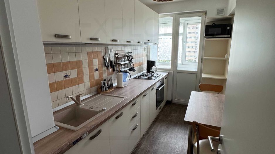 Apartament 2 Camere | Central | Dorobanți – Stefan cel Mare - Poză 1