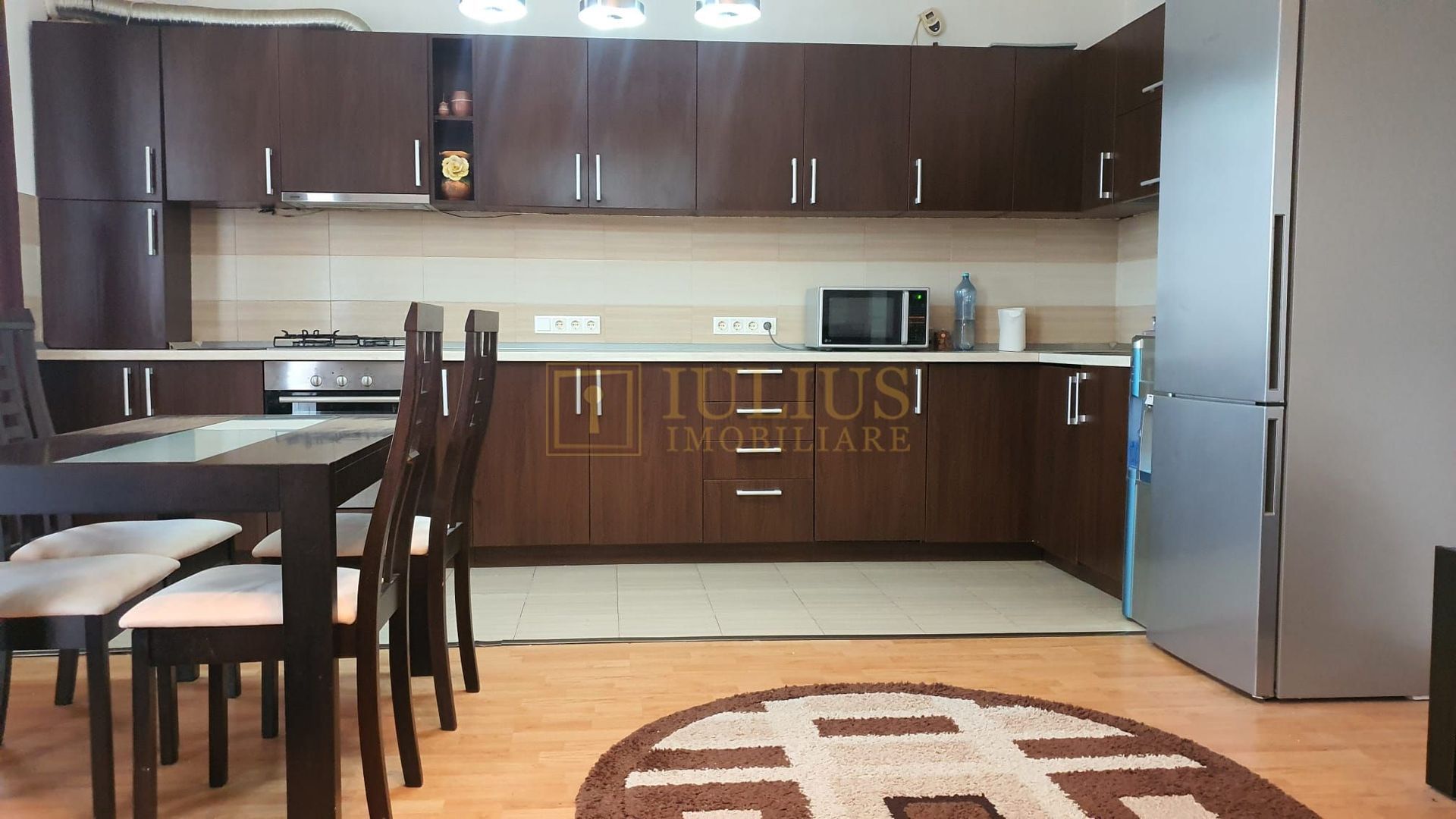 Ghiroda, 2 camere, centrala proprie - Poză 4