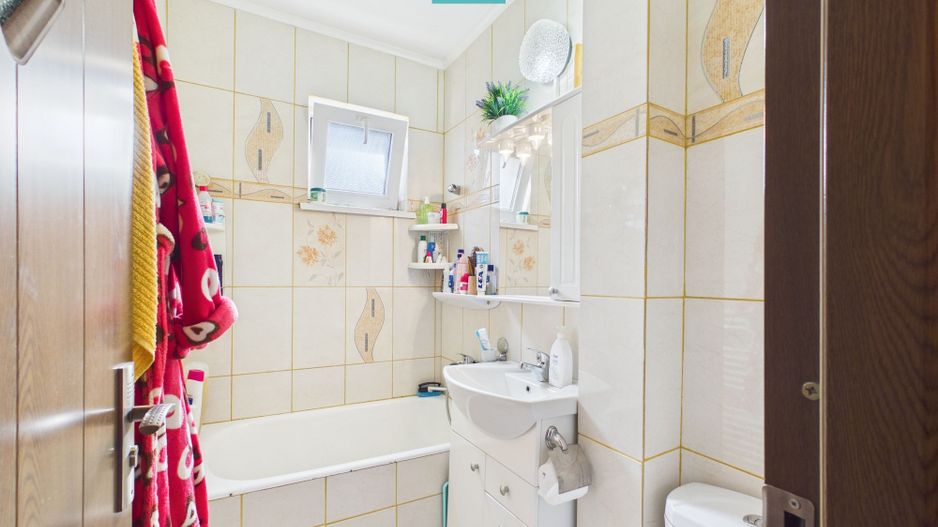 Apartament 2 camere, etaj 2/4 – Micro 15, Deva - Poză 8