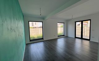 COMISON 0% | Duplex 5 camere despartit prin carport | Chisoda - Poză 4