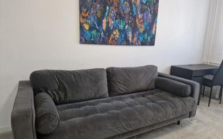 Apartament 3 camere , Doamna Ghica, mobilat, utilat, 600€ - Poză 4