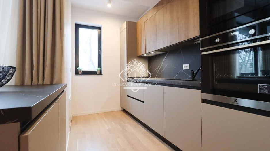 Aviatiei I Apartament 2 camere I Terasa 14 mp - Poză 5