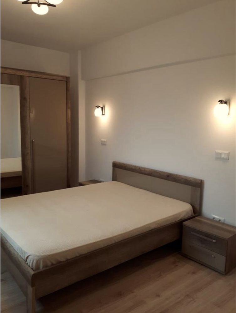 Închiriere Ap 2 camere Piața Muncii, centrală proprie - Poză 4