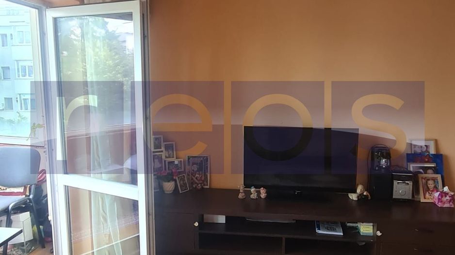 VANZARE 2 CAMERE | LACUL TEI | 57 MP | ZONA LINISTITA | BLOC DIN 1992 - Poză 7