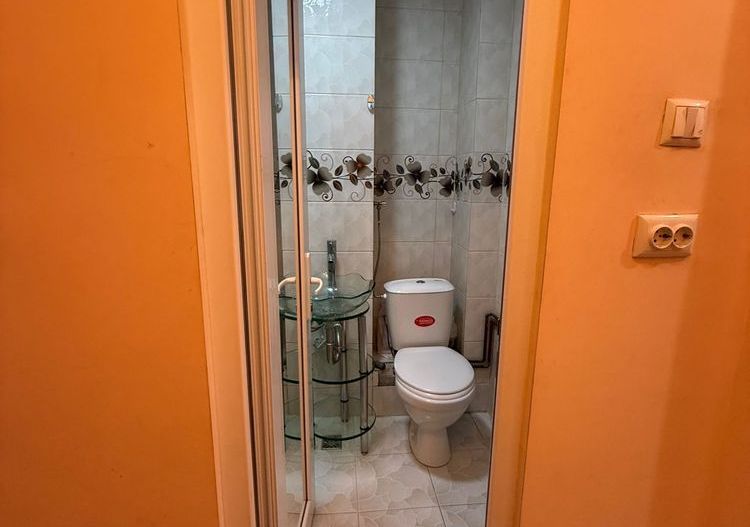 BRASADAS vinde ap 2 cam 33 mp. etaj 1/4 Micro 14. - Poză 3