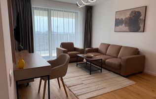 APARTAMENT SUPERB | PRIMA INCHIRIERE | AVIATIEI