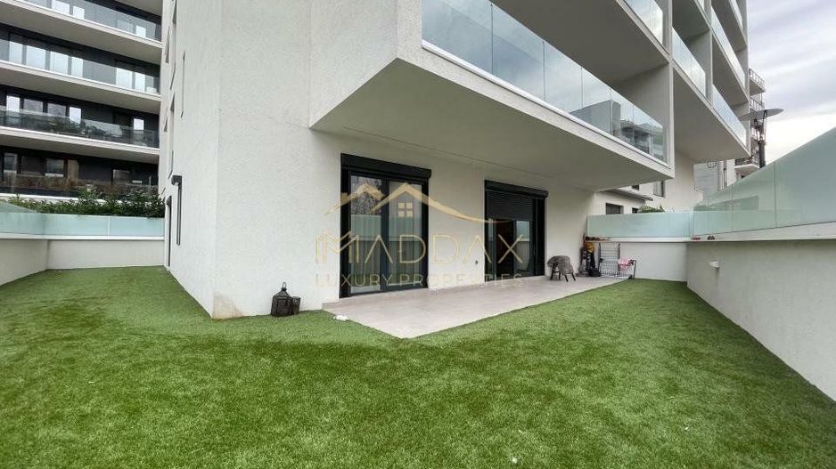 Apartament de vanzare Herastrau * 3 camere - Poză 2