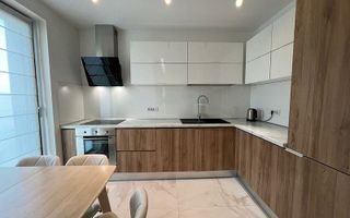 Apartament de inchiriat 2 camere | One Herastrau Park - Poză 1