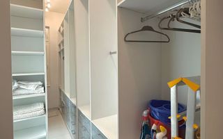 Apartament în clădire istorica 3 camere,129 mp, lângă Parcul Poporului - Poză 7