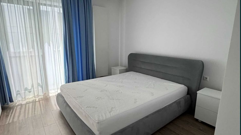 AP. 2 CAMERE - CLOUD 9, PARCARE SUBTERANA, MASINA DE SPALAT VASE - Poză 1