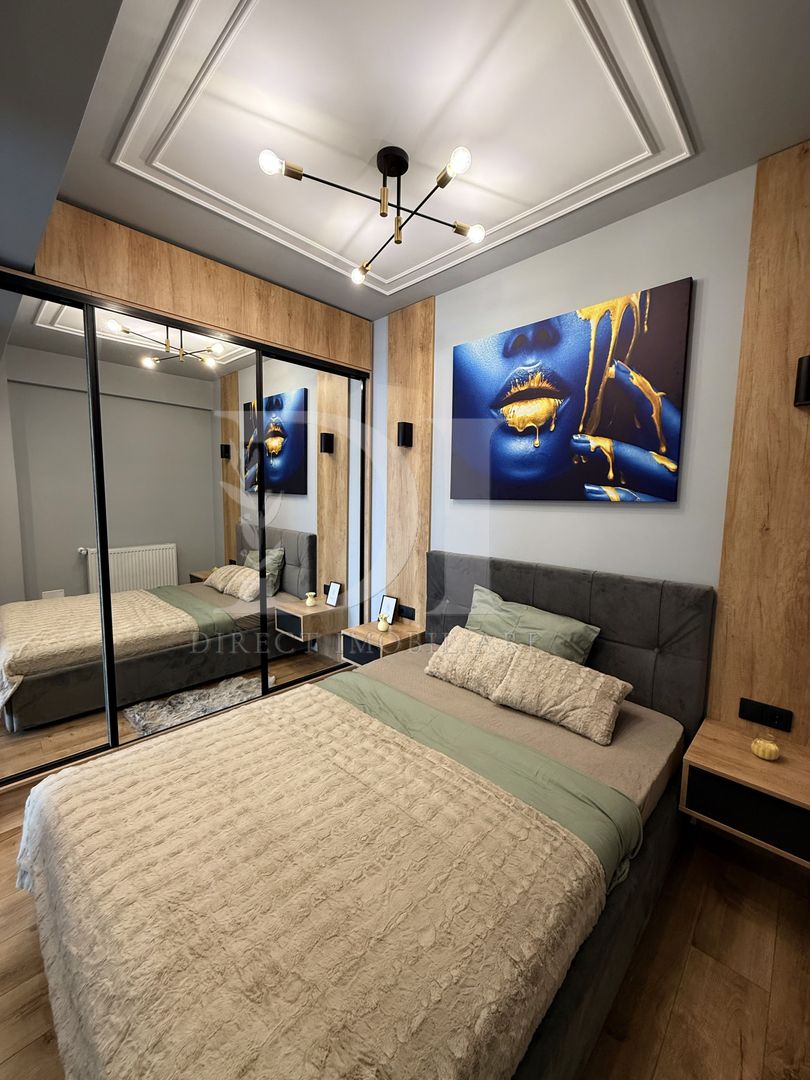 Apartament ultramodern  / decomandat /  Zona Terra - Poză 10