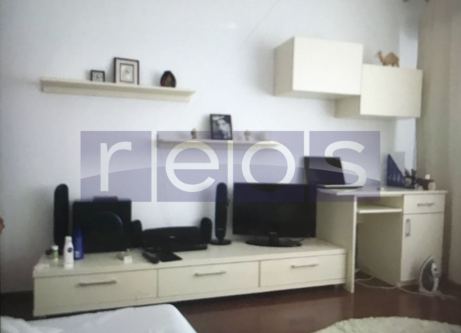 INCHIRIERE GARSONIERA | 40 MP + TERASA 10 MP | METROPOLIS RESIDENCE | CHIBRIT - Poză 3