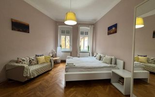 Apartament 2 camere ULTRACENTRAL - Str. 9 Mai, Sibiu - Poză 10