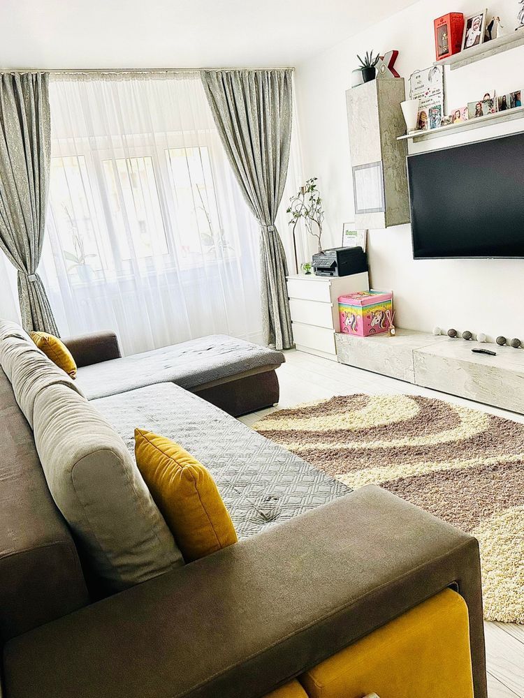 Apartament 3 camere decomandat zona lipovei .Proprietar - Poză 1