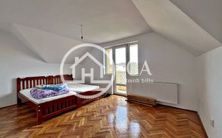 Casa de închiriat cu 11 camere în zona Gheorghe Doja, Oradea - Poză 10