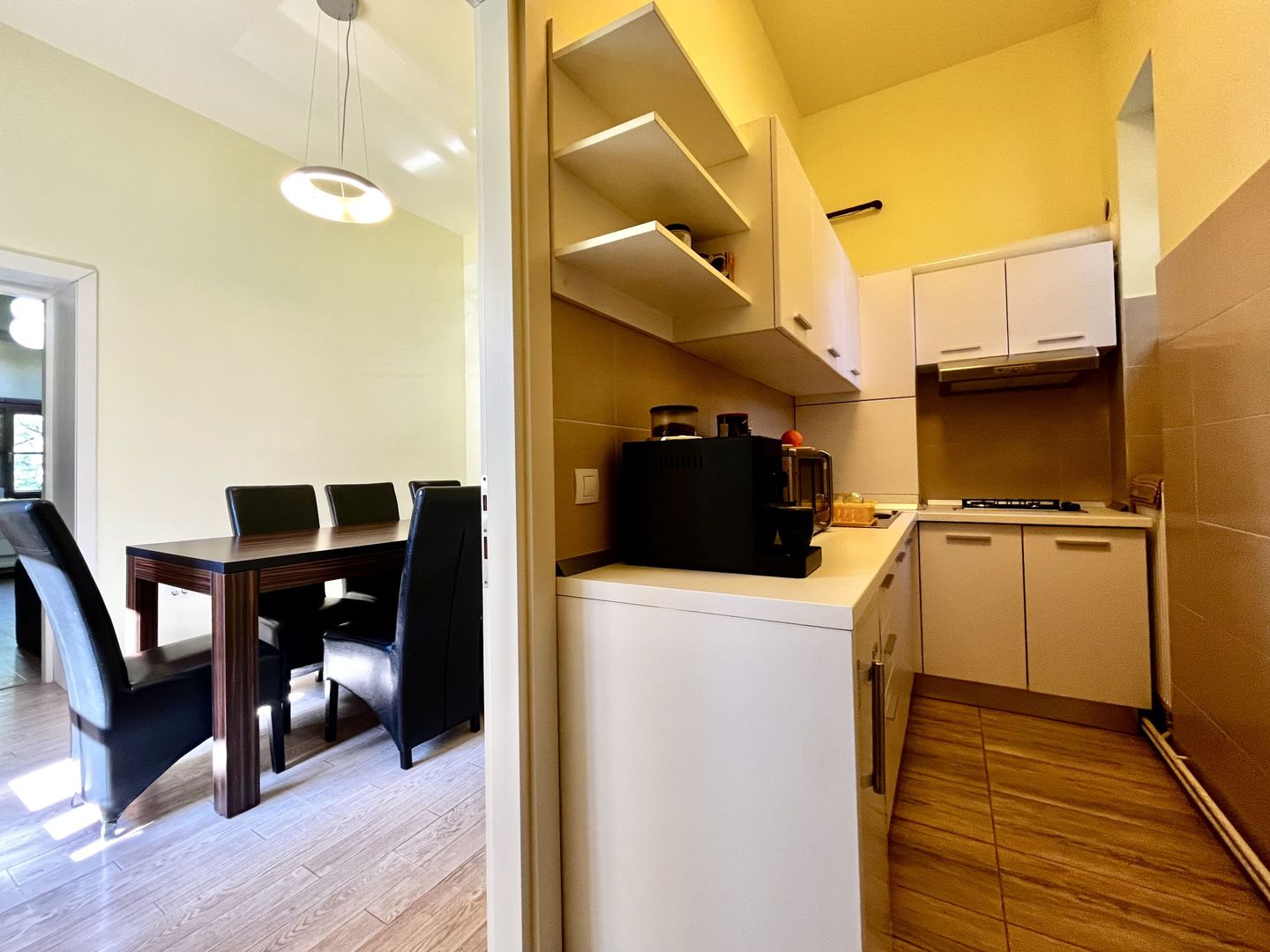 Apartament pretabil birou sau investiție, Central - Take Ionescu - Poză 10