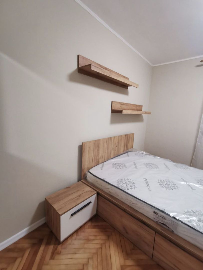 BRASADAS vinde ap 2 cam PARTER in Carpati 1. - Poză 8